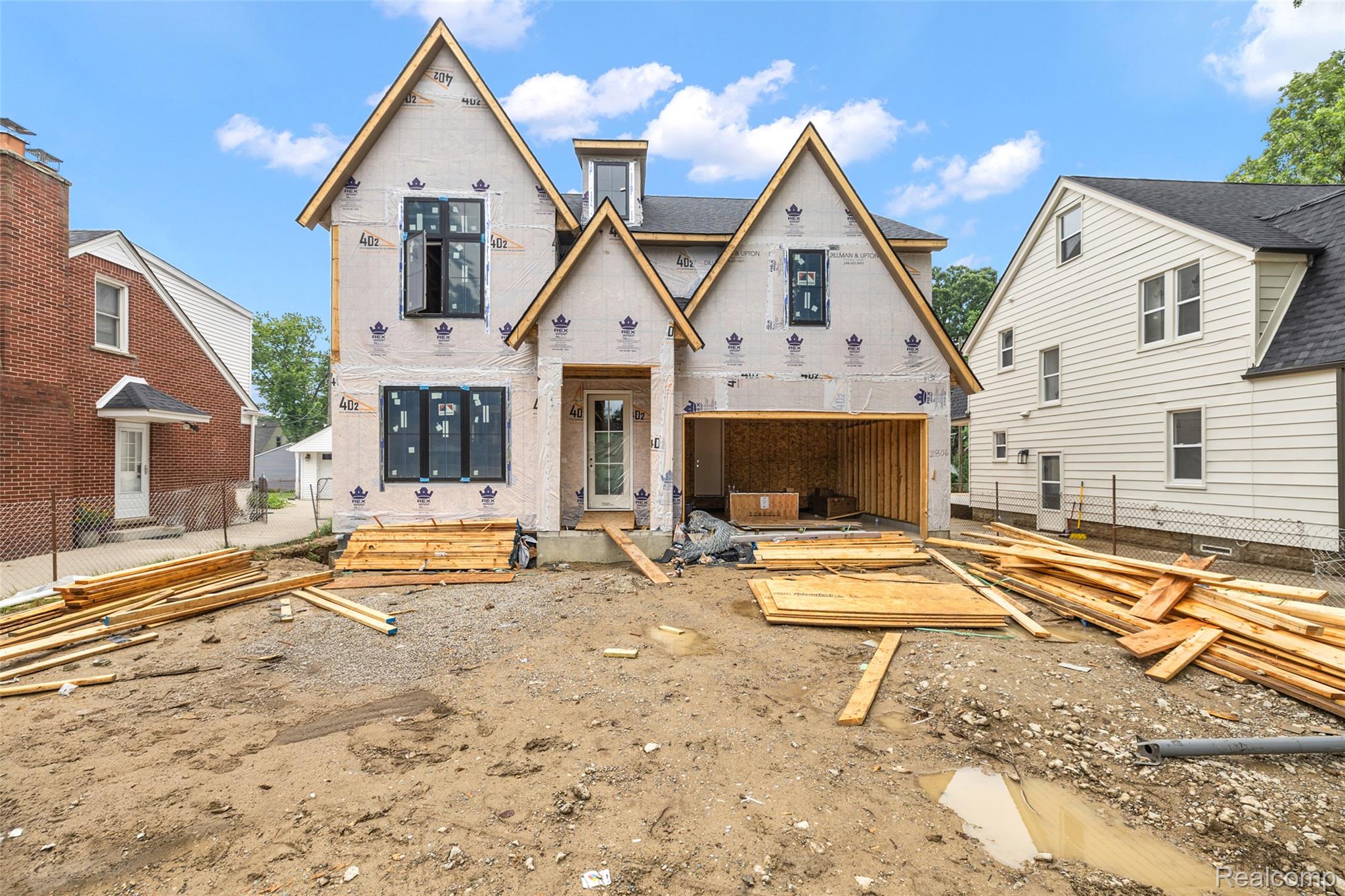 2806 Shenandoah Drive