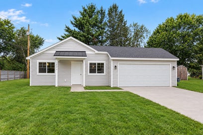 859 Merrick Street Belding City MI 48809