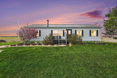 4405 N Merrill Road Jonesfield Township MI 48637