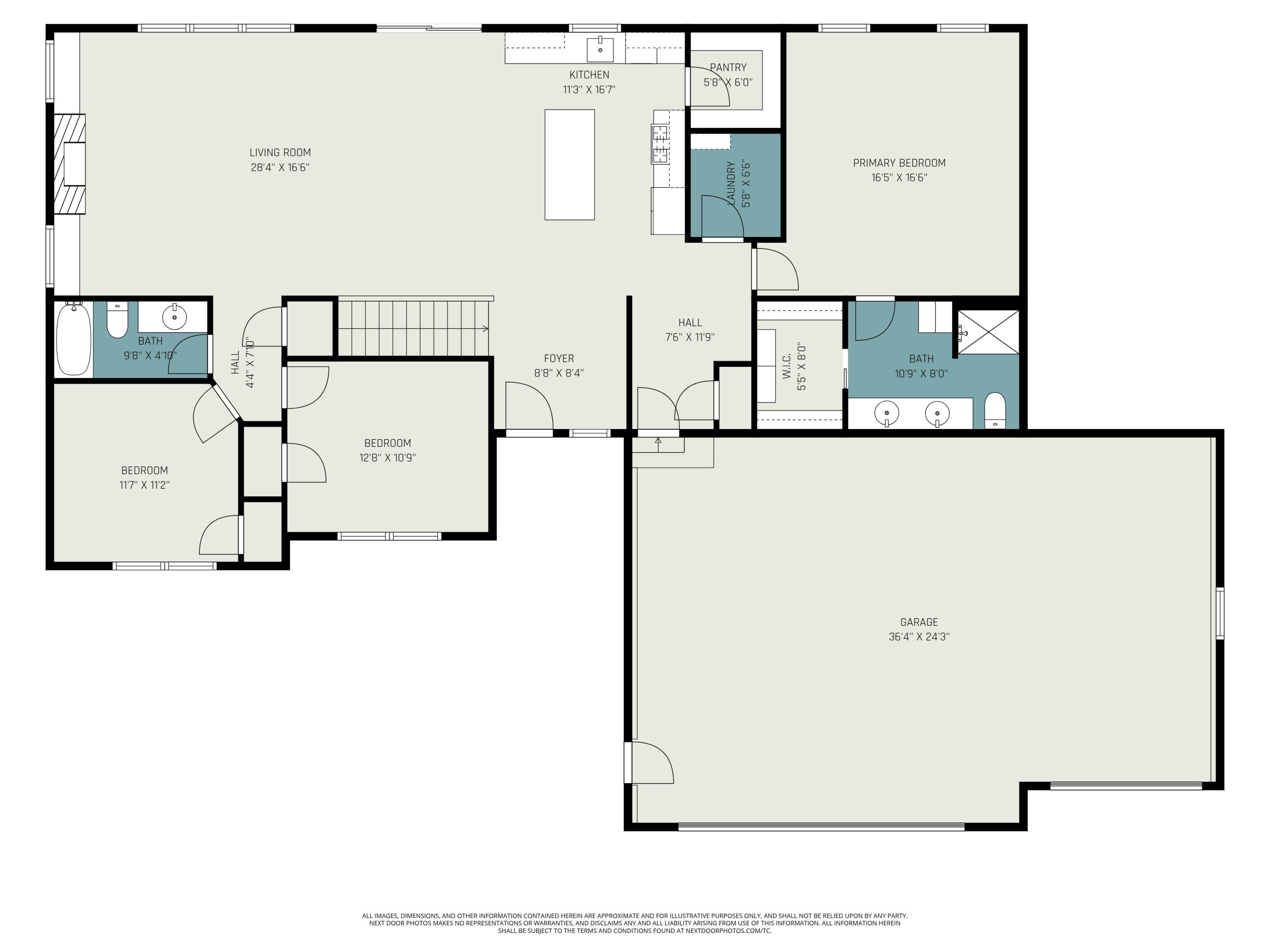 5577 Timberstone Lane