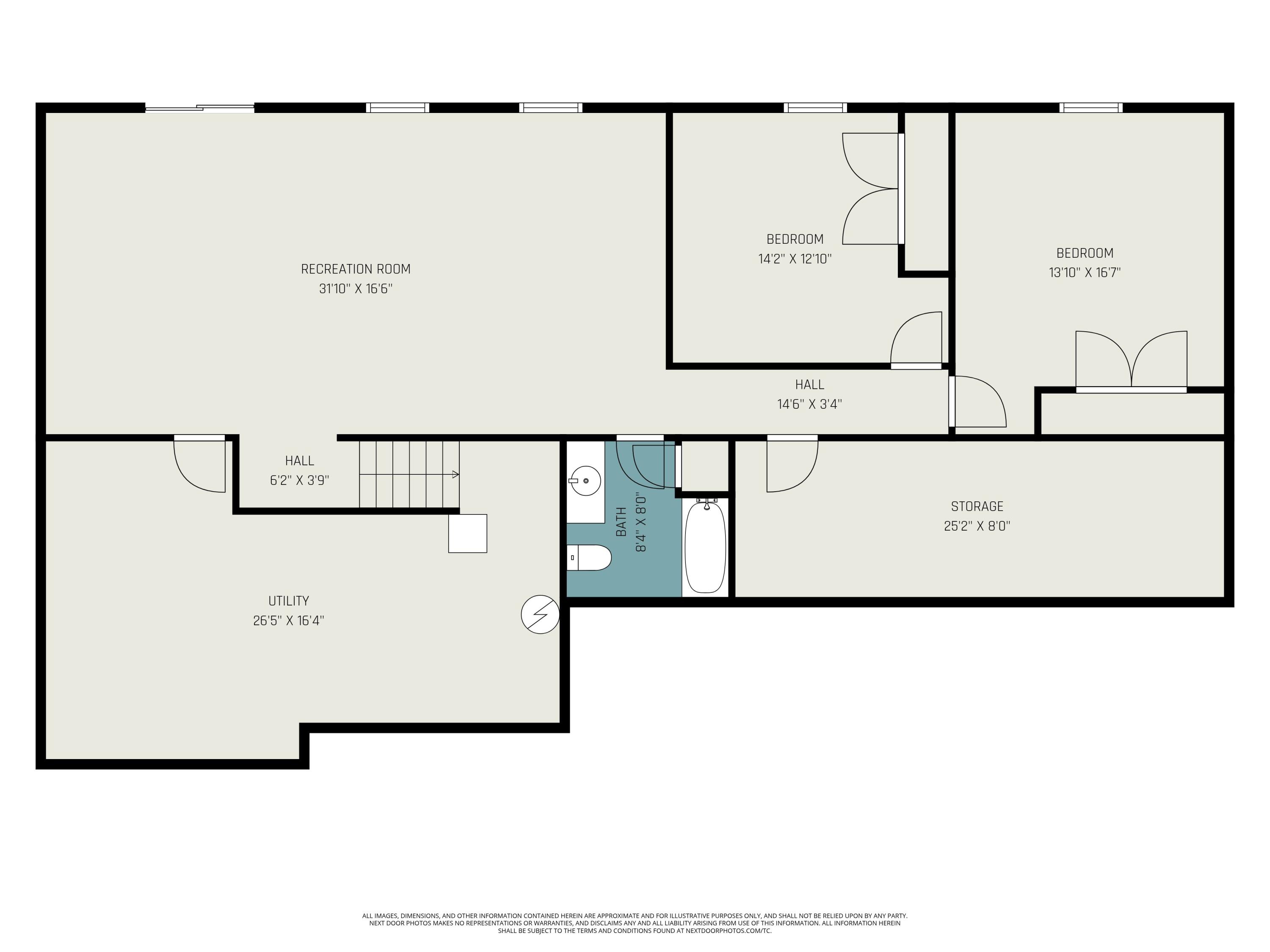 5577 Timberstone Lane