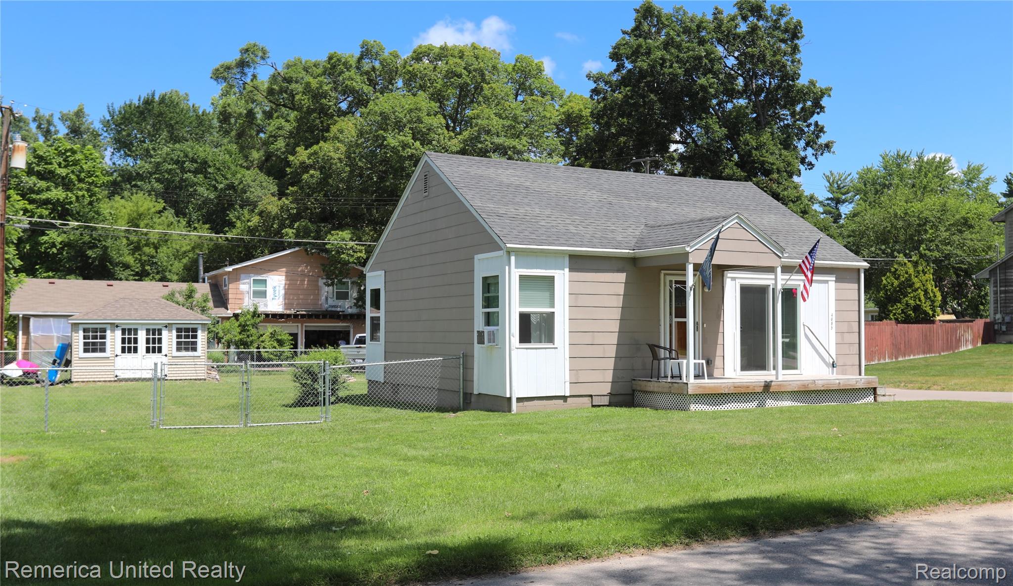 4685 Downing Drive