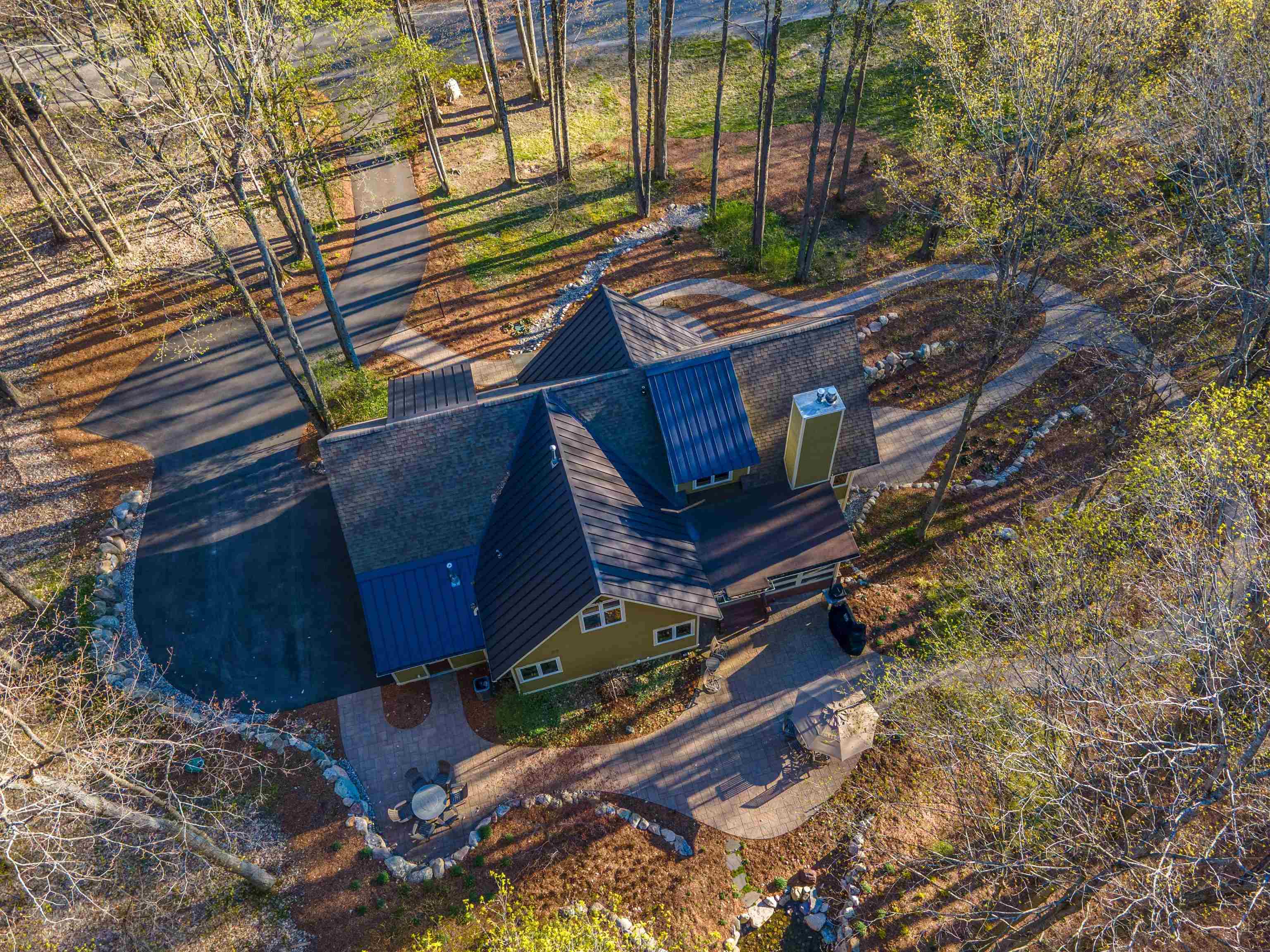 11610 Mountain Woods Drive