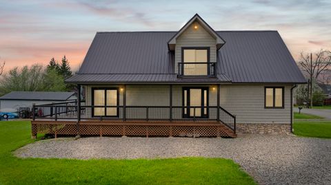 15643 Milliman Road Brownstown Charter Township MI 48173