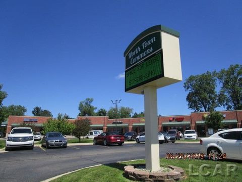 1325 N Main Street Adrian City MI 49221