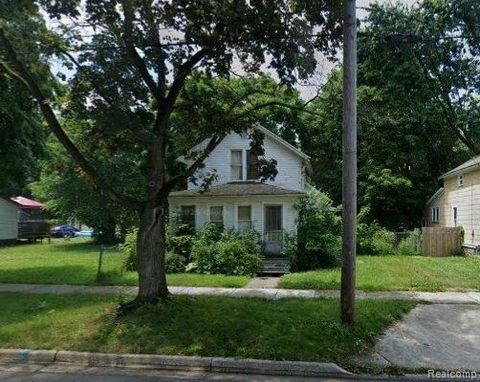 Photo of 925 N Church Street, Kalamazoo City, MI 49007 (MLS # 20261012778)