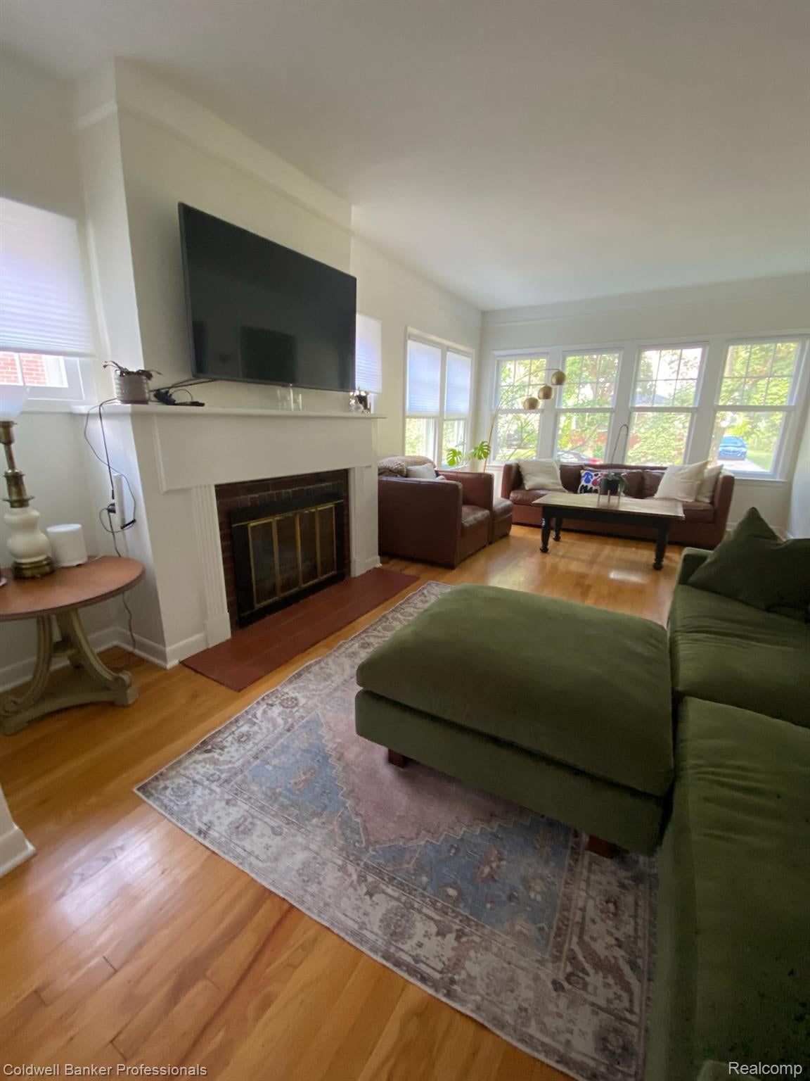 907 Lockwood Road