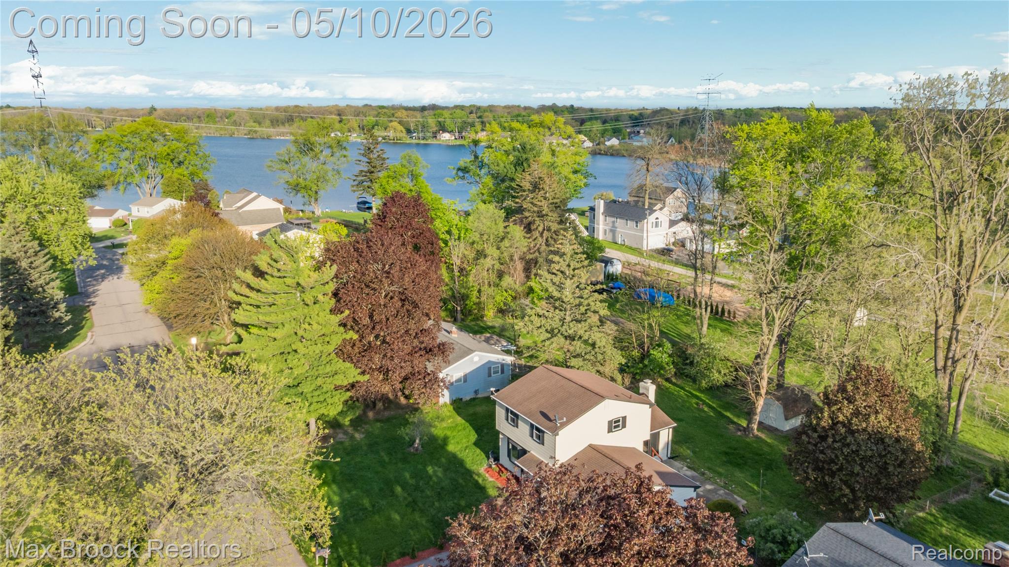 1874 Hopkins Drive