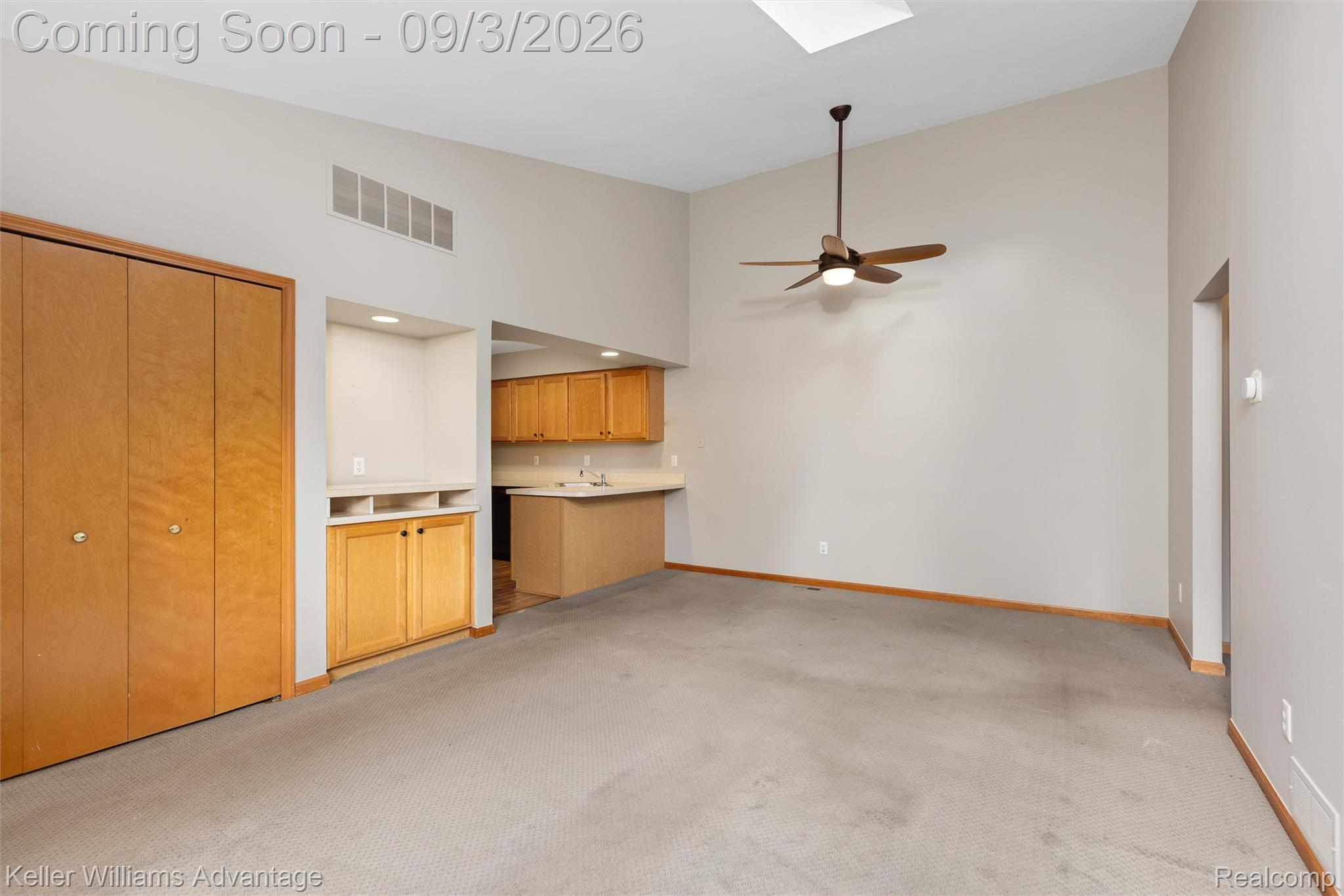 9500 Marina Court