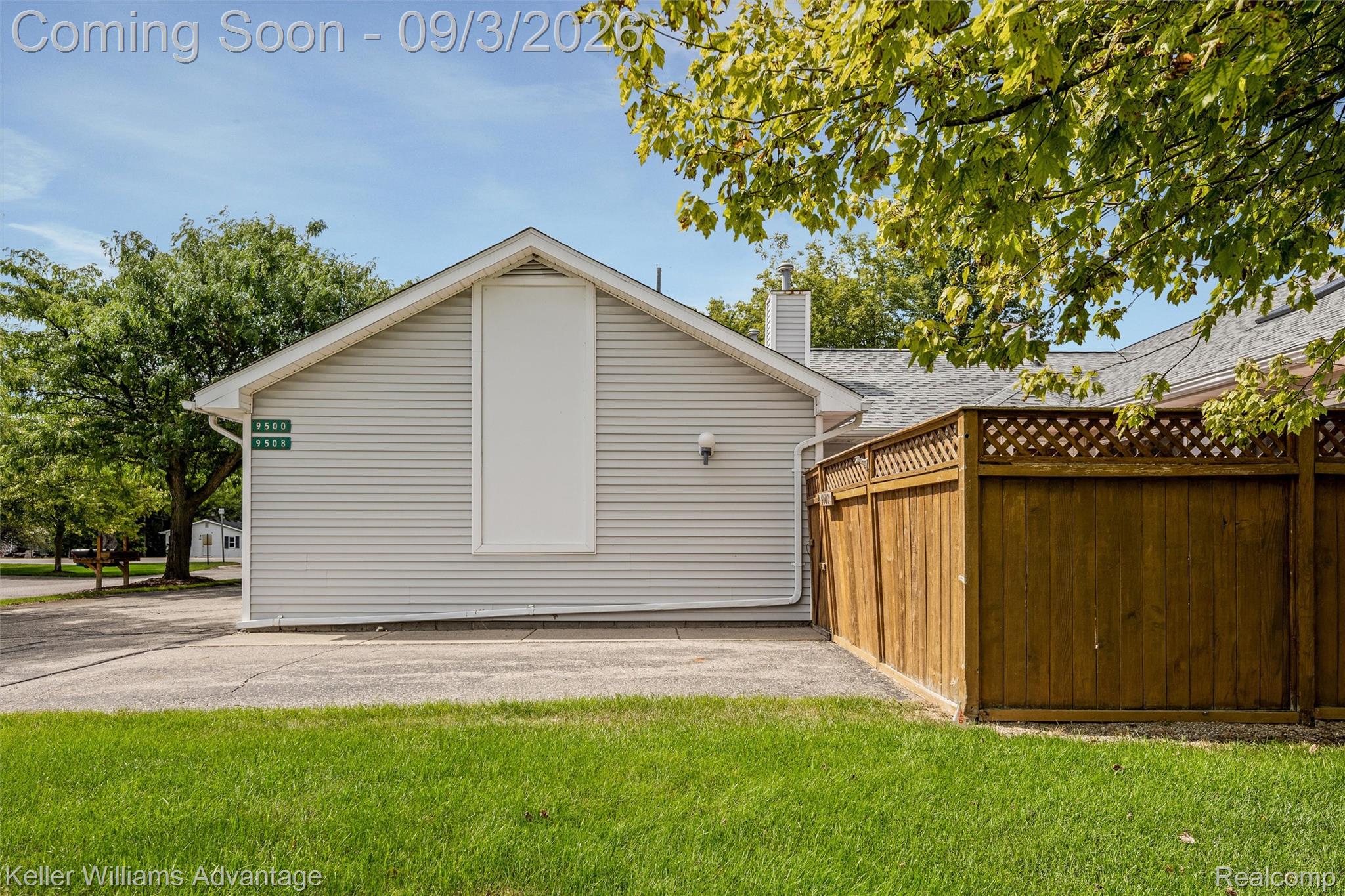 9500 Marina Court