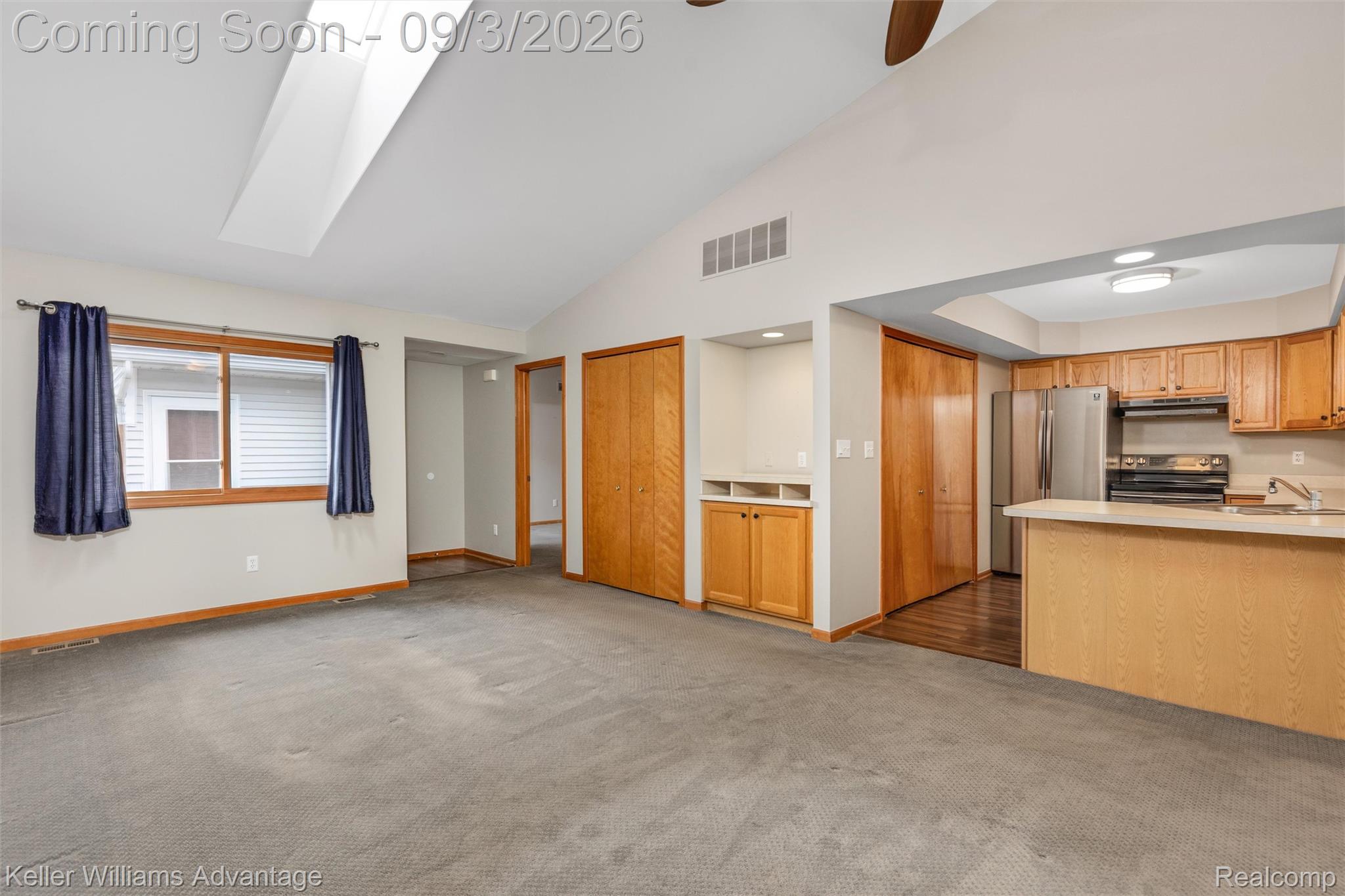 9500 Marina Court