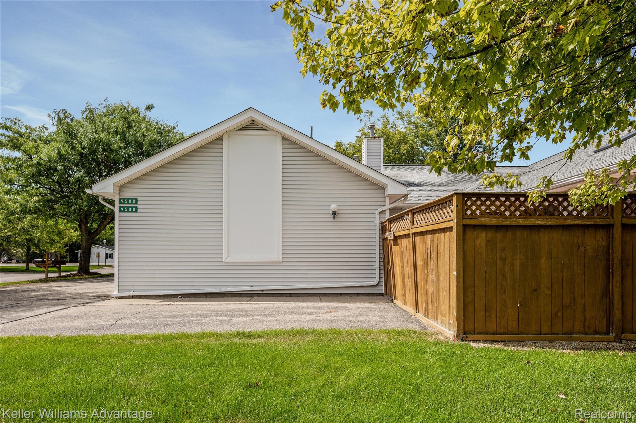 9500 Marina Court