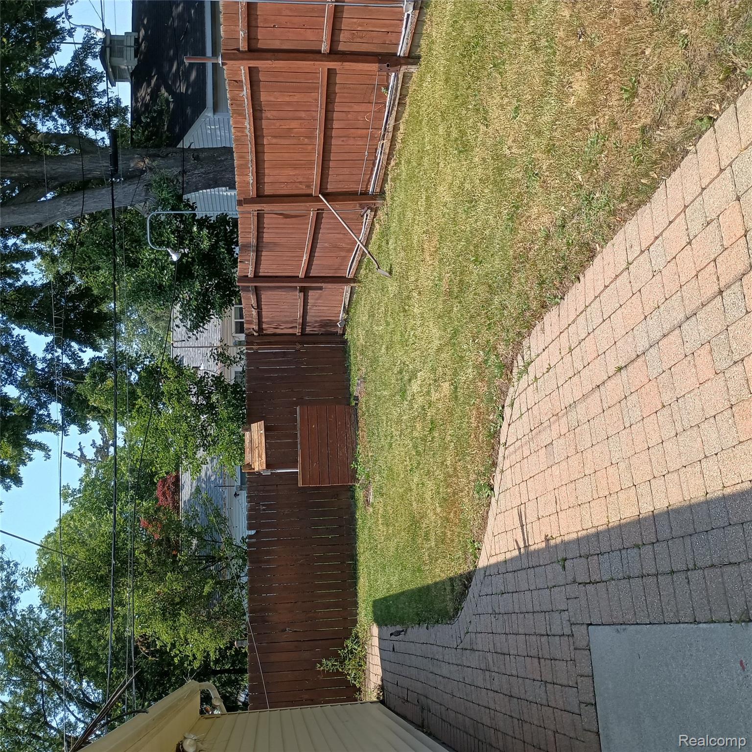 Roseville City, Michigan 48066, United States, 3 Bedrooms Bedrooms, ,2 BathroomsBathrooms,Residential,Pending,151424