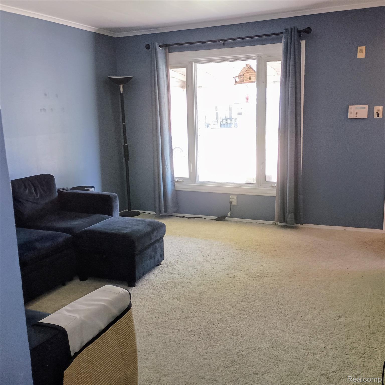 Roseville City, Michigan 48066, United States, 3 Bedrooms Bedrooms, ,2 BathroomsBathrooms,Residential,Pending,151424