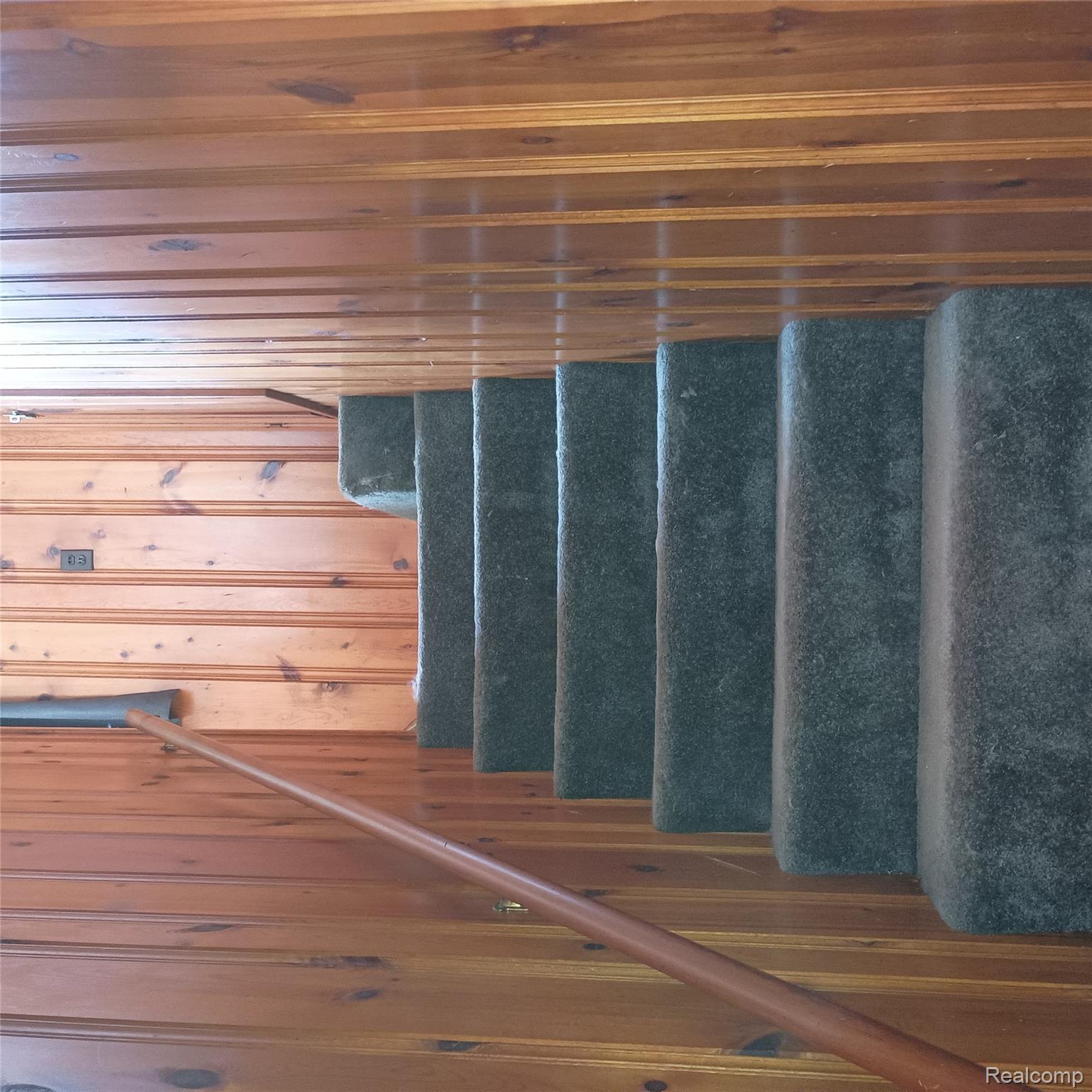 Roseville City, Michigan 48066, United States, 3 Bedrooms Bedrooms, ,2 BathroomsBathrooms,Residential,Pending,151424