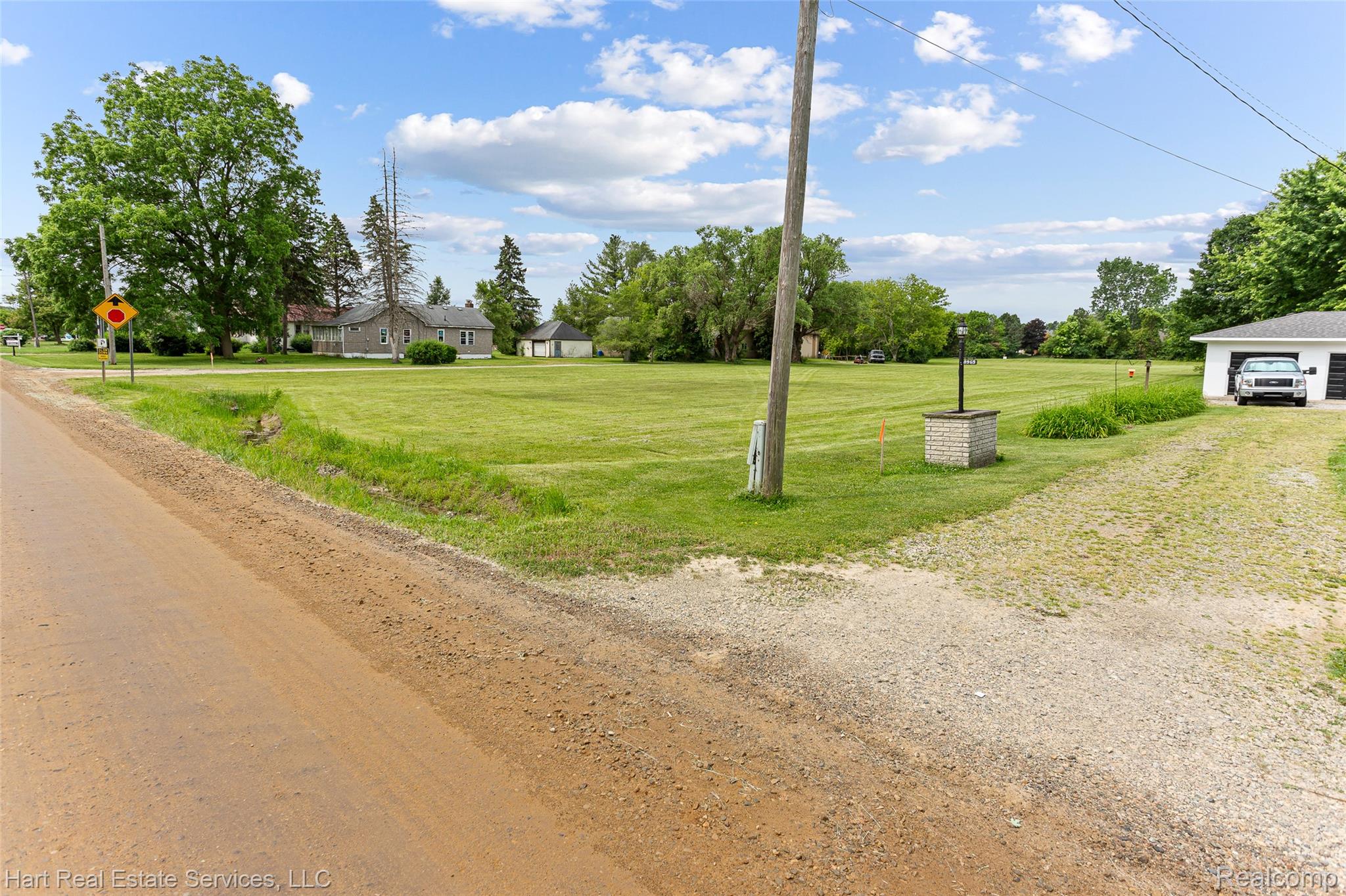 8877 N Canton Center Road