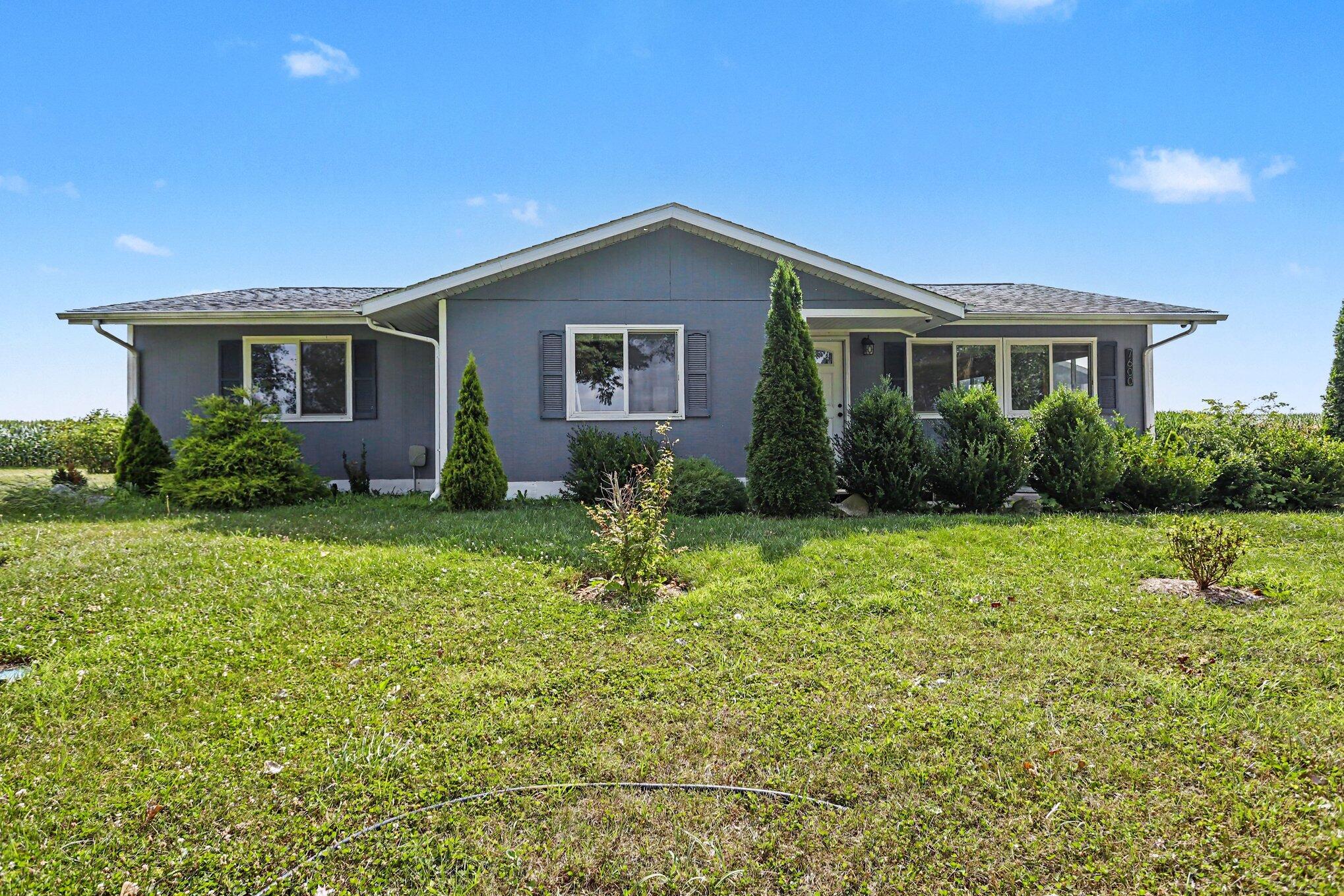 7600 1/2 Mile Road