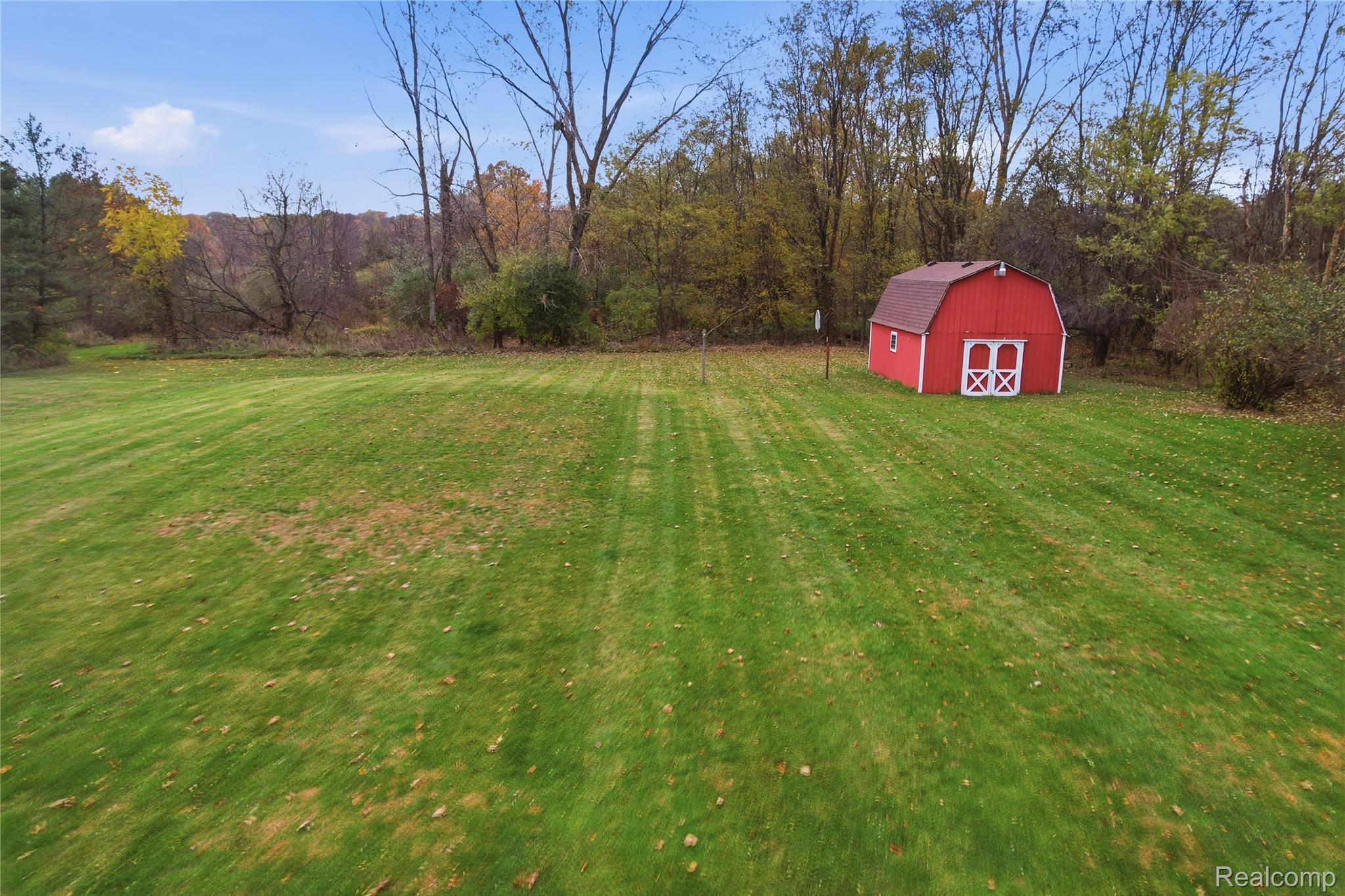 6080 W Coon Lake Road