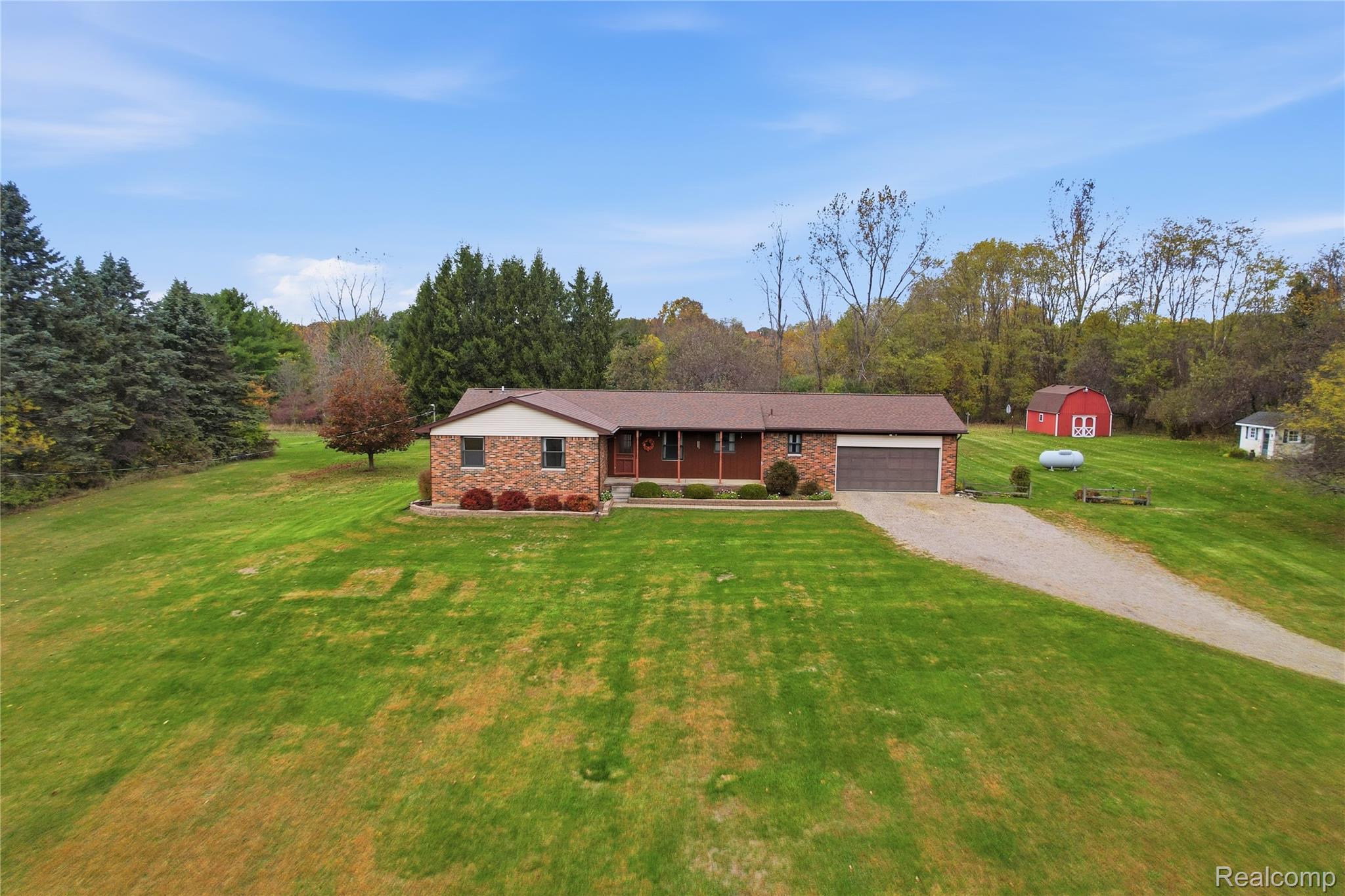 6080 W Coon Lake Road