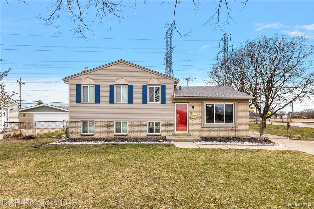 44012 Carrnation Drive