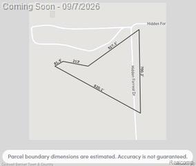 6260 Hidden Forrest Drive