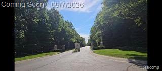 6260 Hidden Forrest Drive