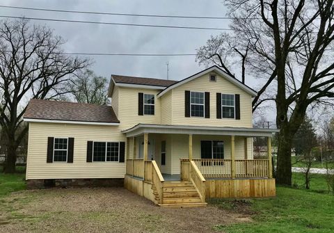 61445 N Main Street Newberg Township MI 49061