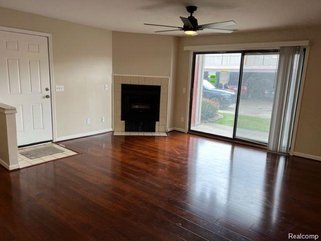 Fraser City, Michigan 48026, United States, 2 Bedrooms Bedrooms, ,2 BathroomsBathrooms,Residential,Active,173349