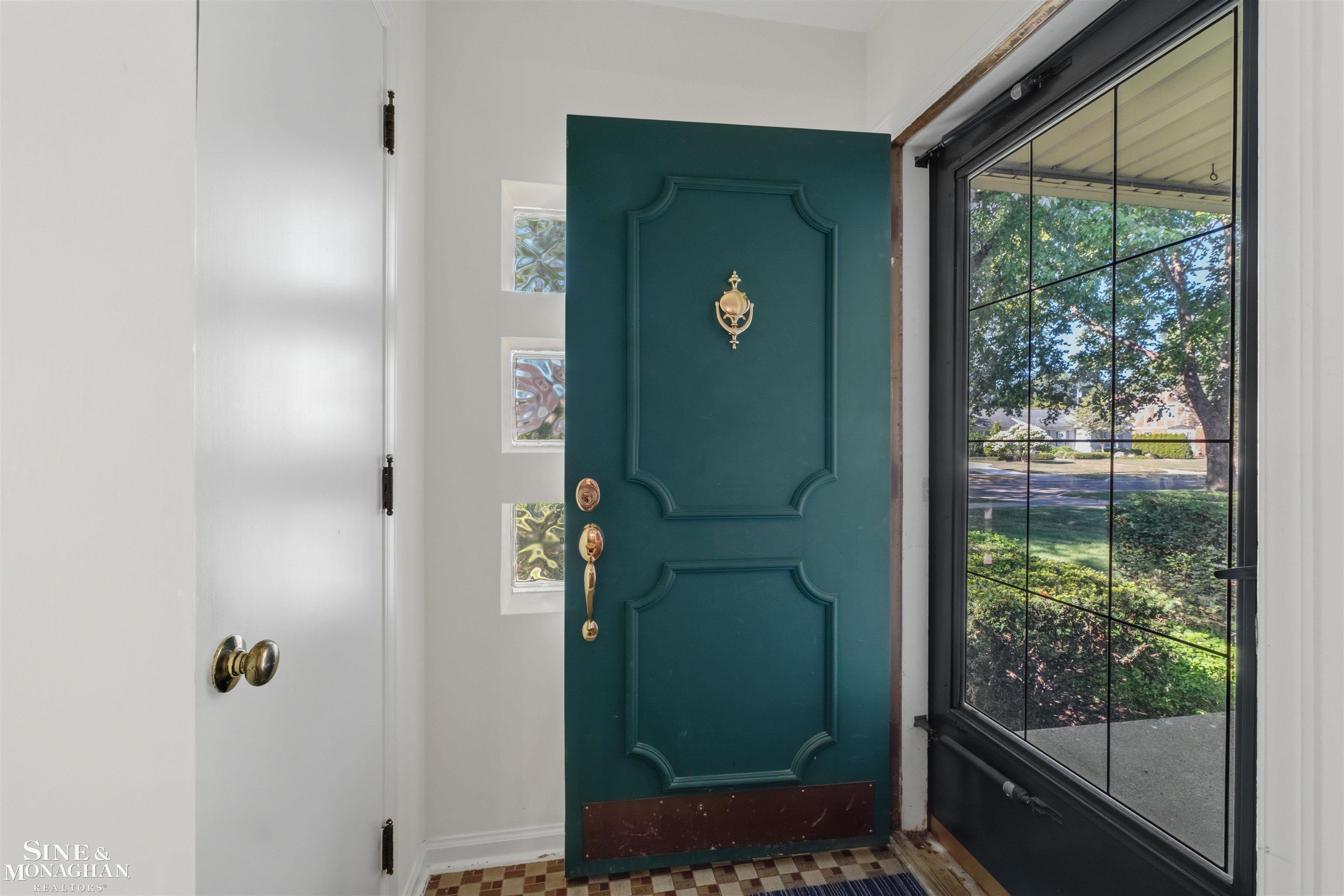 520 Hampton Road