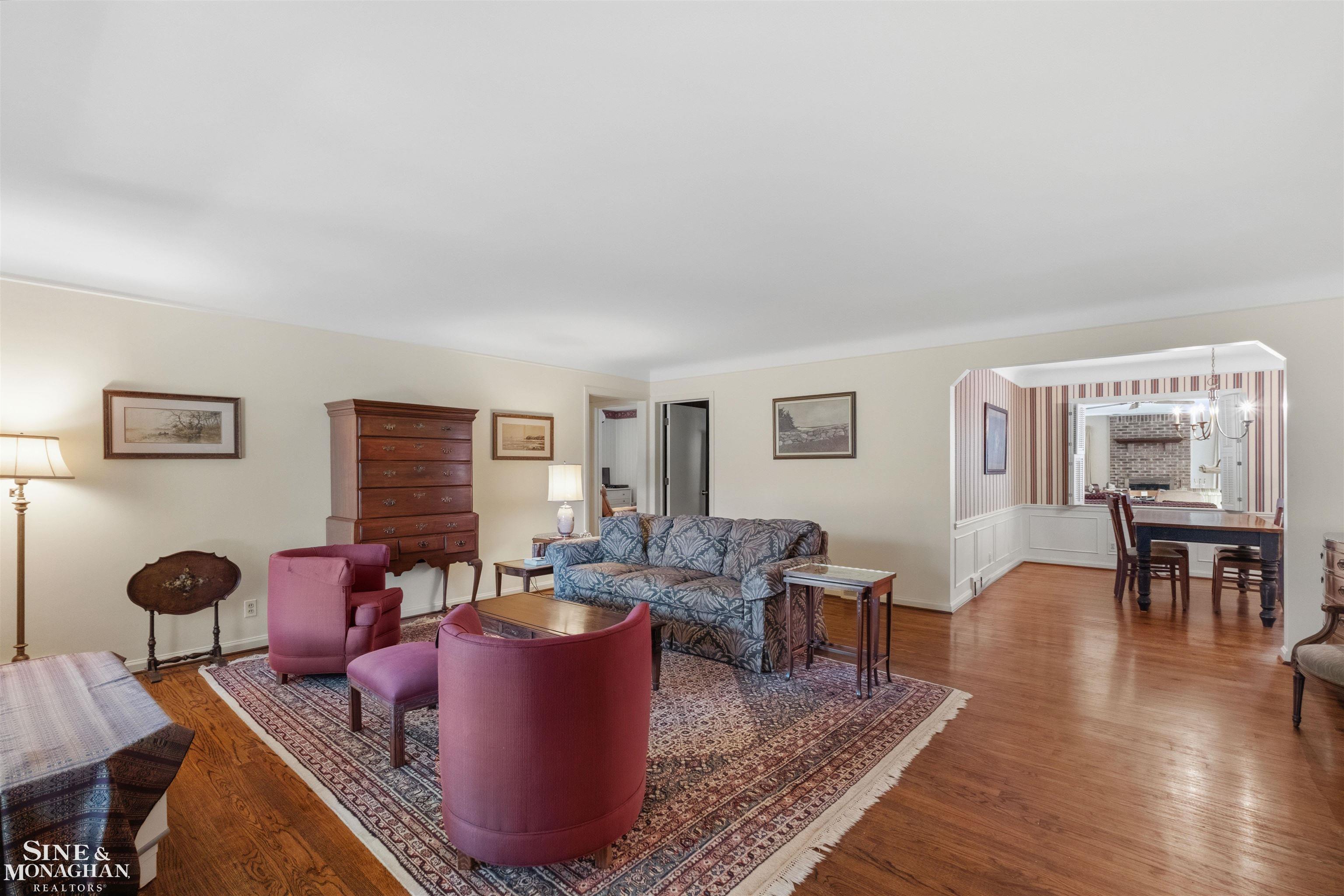 520 Hampton Road