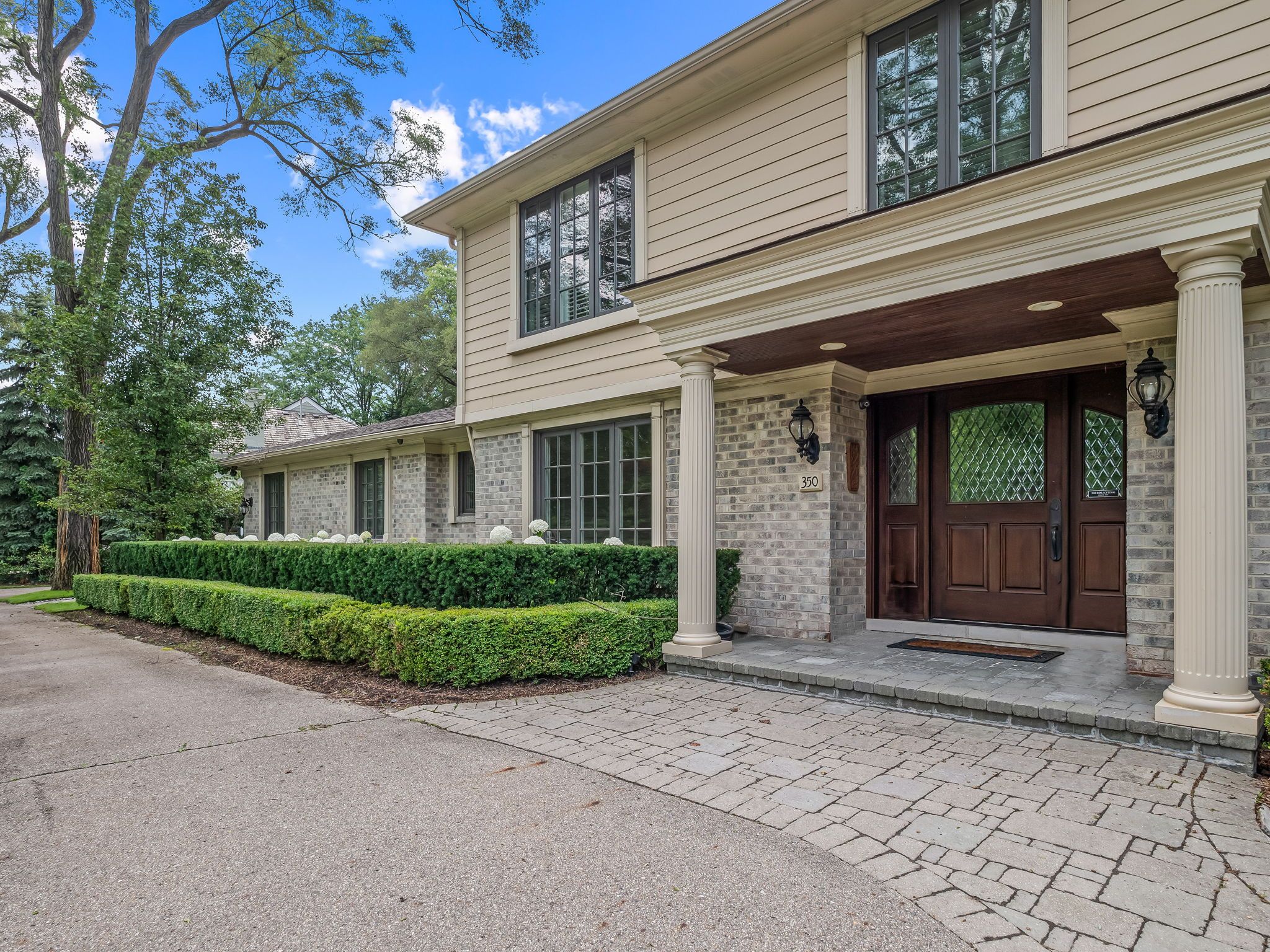 350 SHIRLEY Road