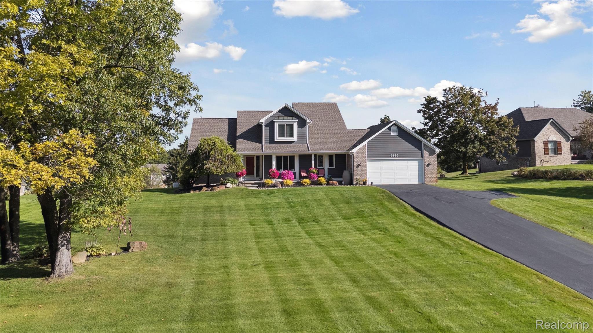 6153 Rosewood Parkway