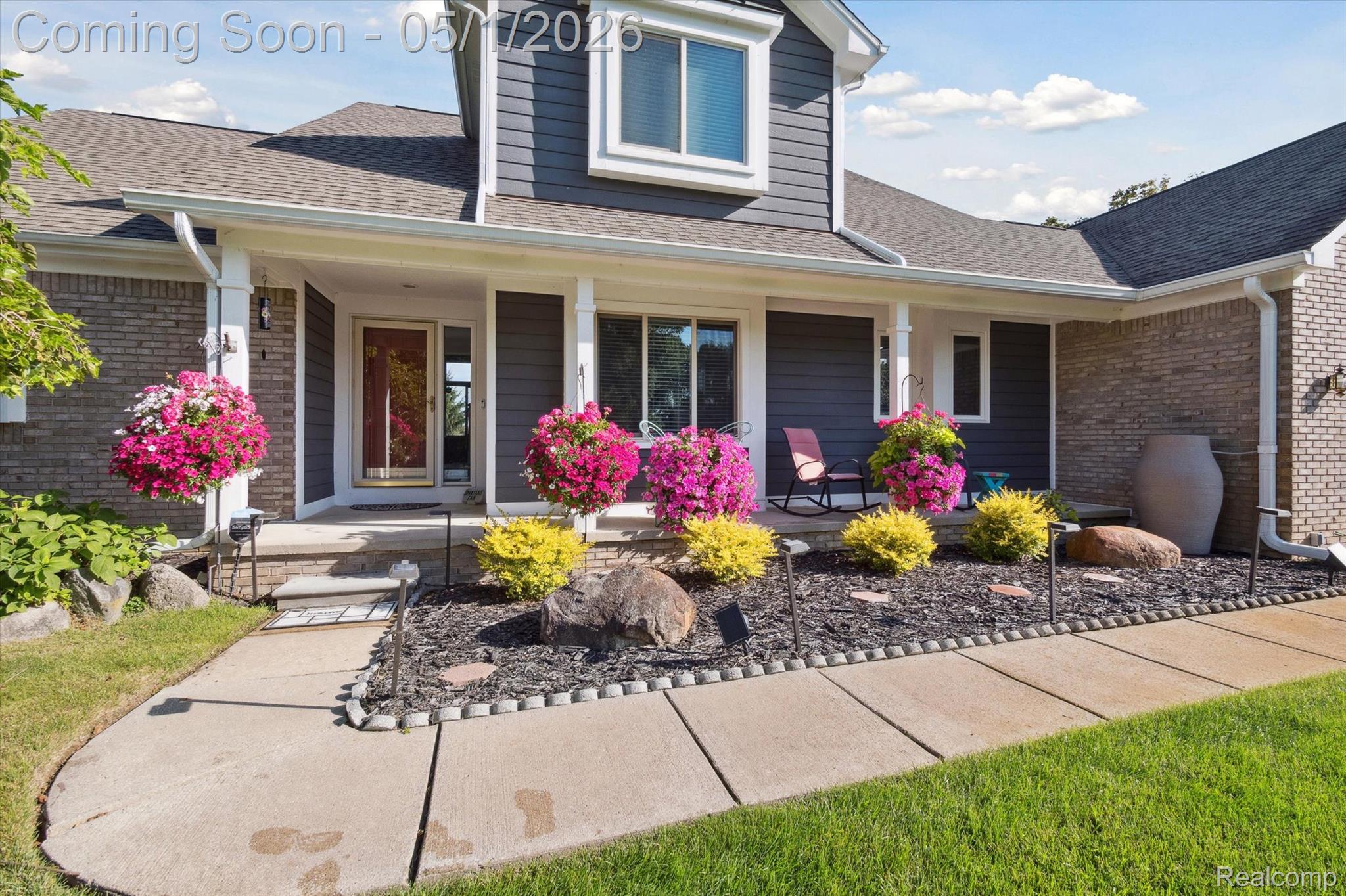 6153 Rosewood Parkway