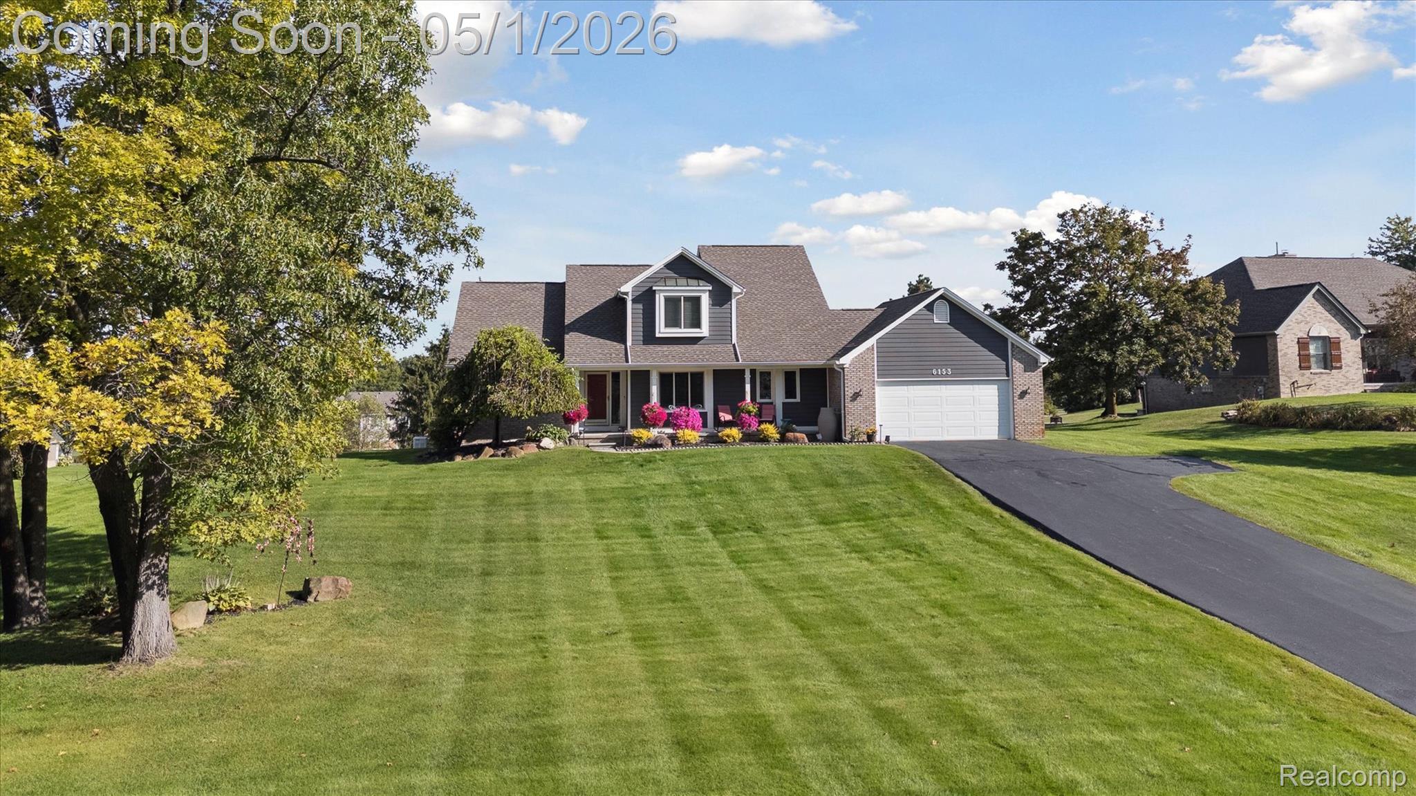 6153 Rosewood Parkway