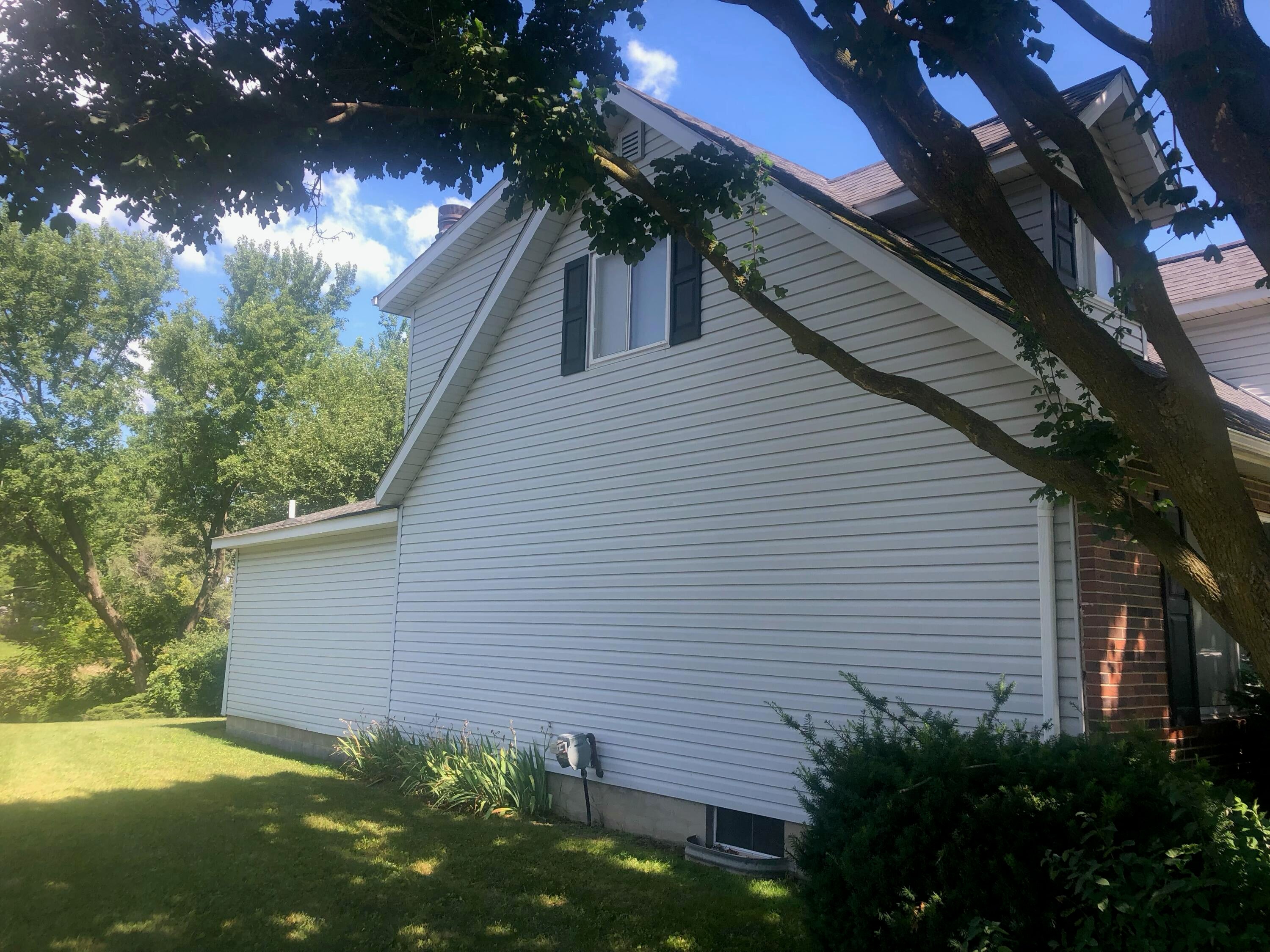 445 Mansfield Drive