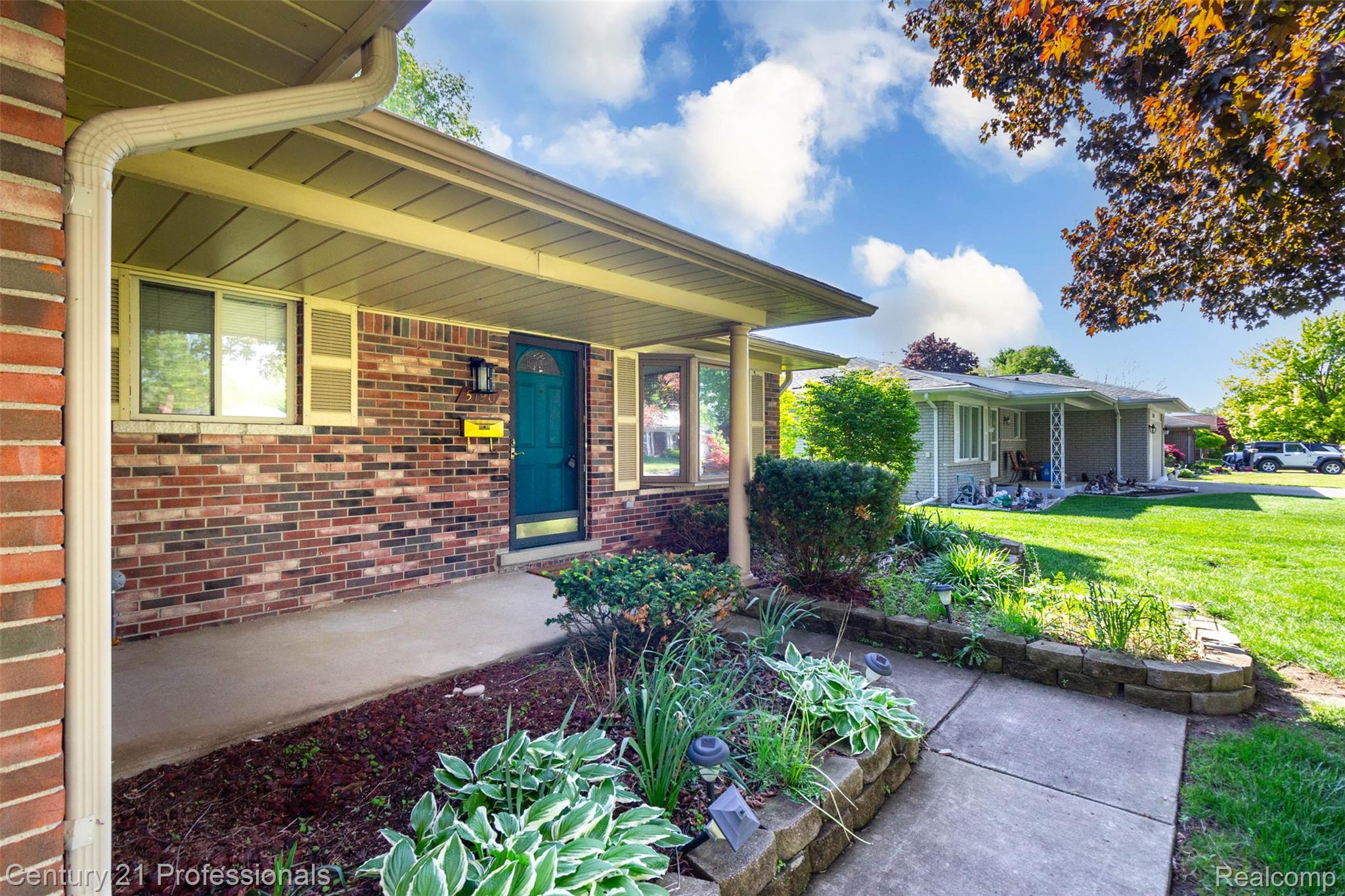 5190 Babbit Drive