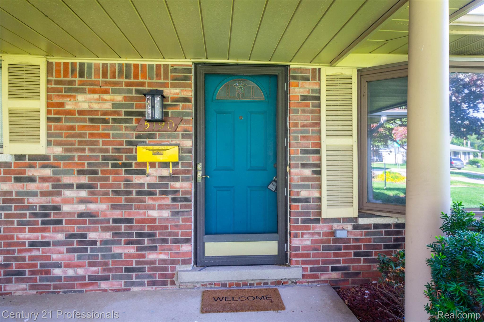 5190 Babbit Drive