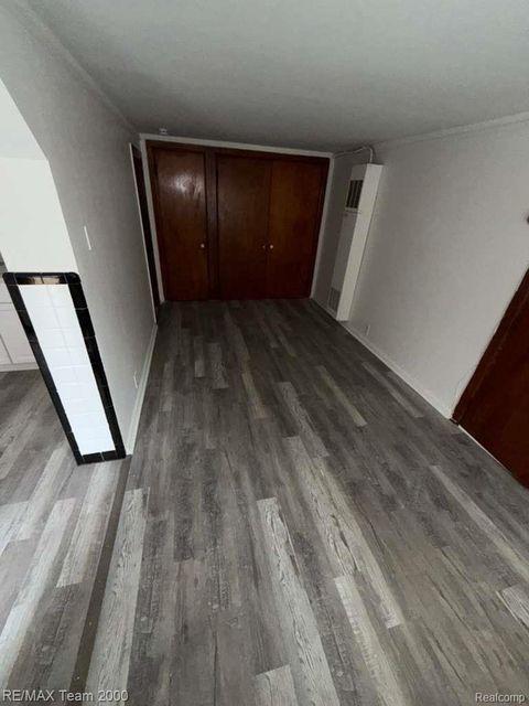 35 Knox Street Ecorse City MI 48229