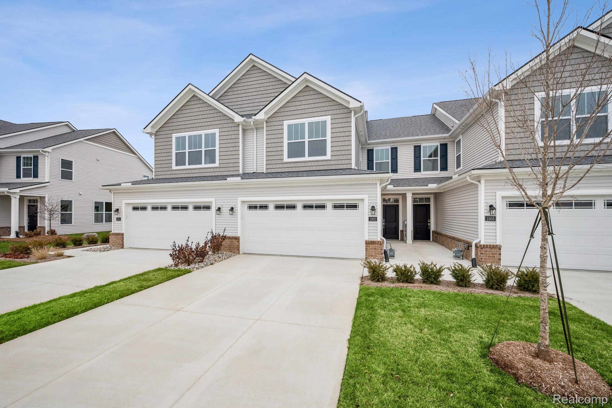 1502 SALT SPRINGS Drive