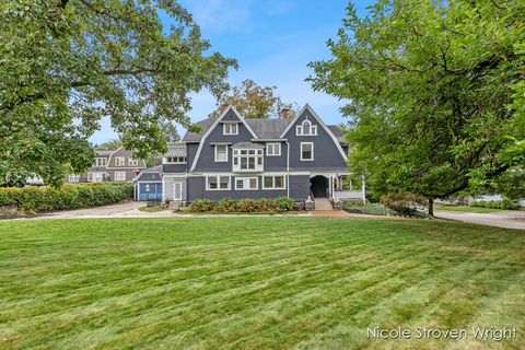 400 Fulton Street E Grand Rapids City MI 49503