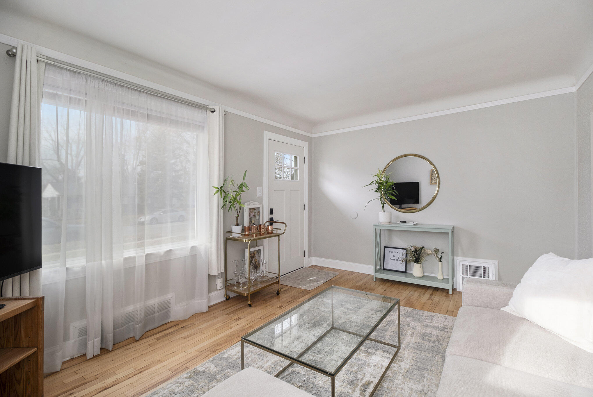 3522 Elmhurst Avenue