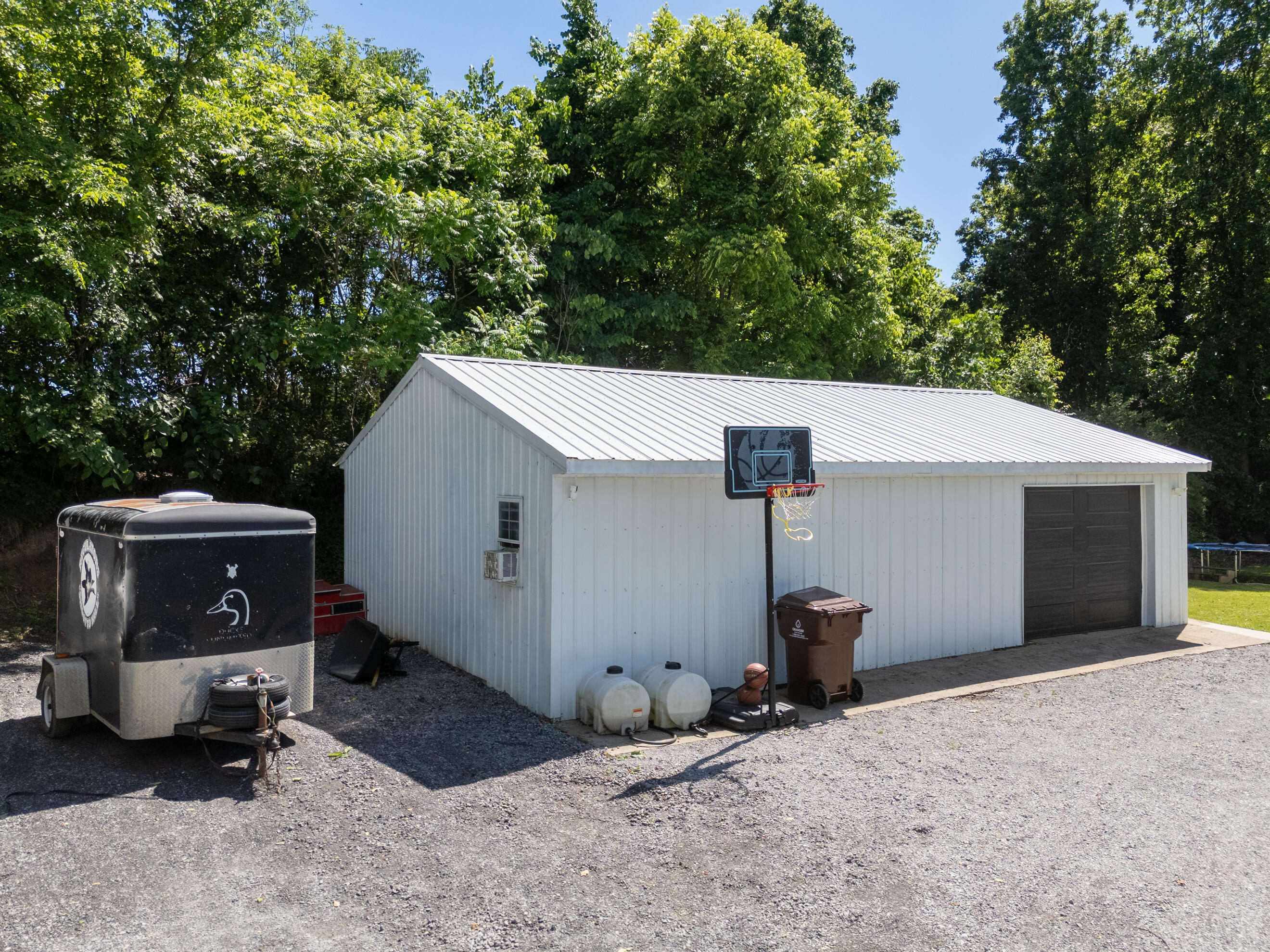 6973 Ackers Point Drive