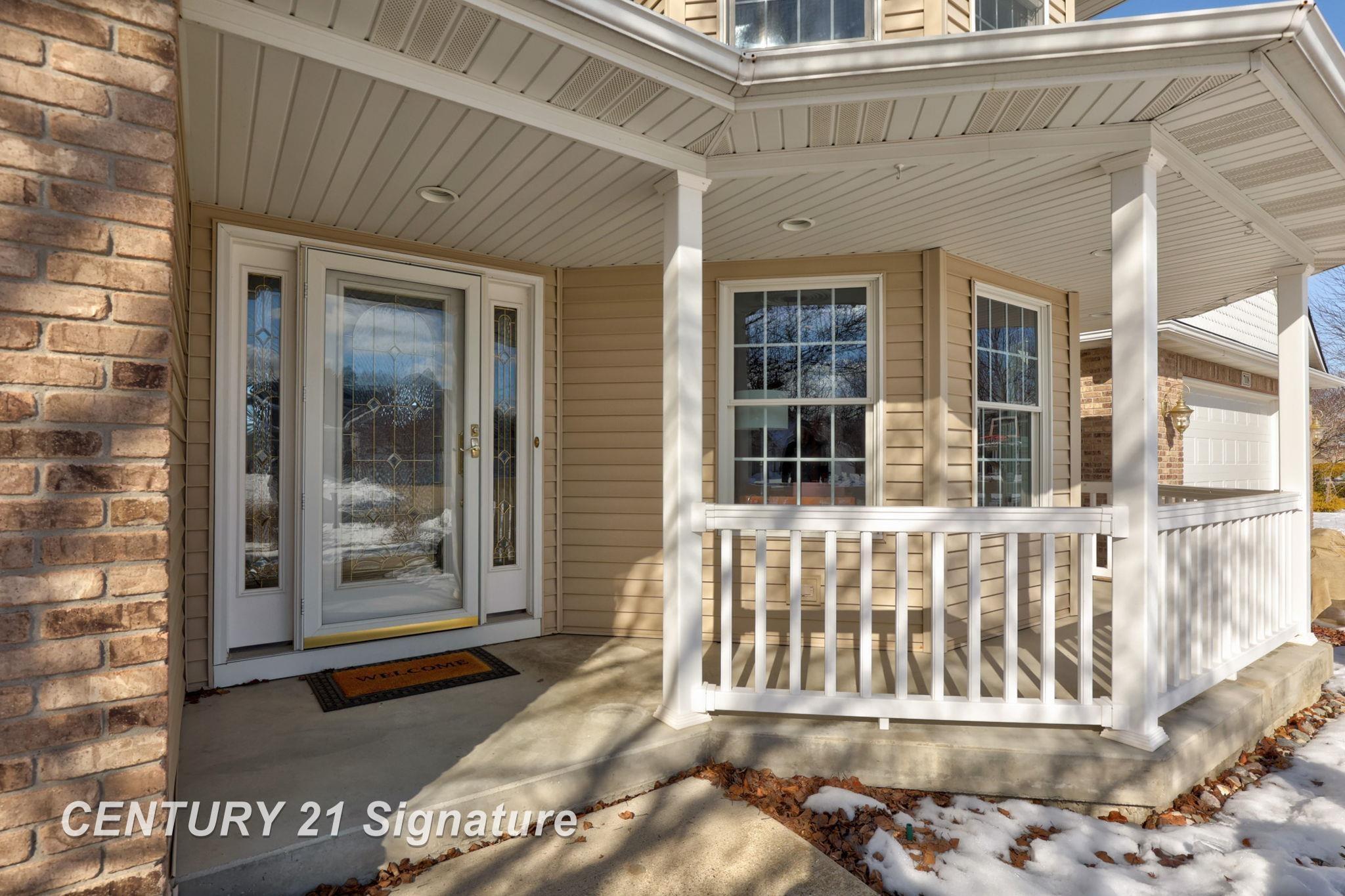 7118 Spring Lake Trail