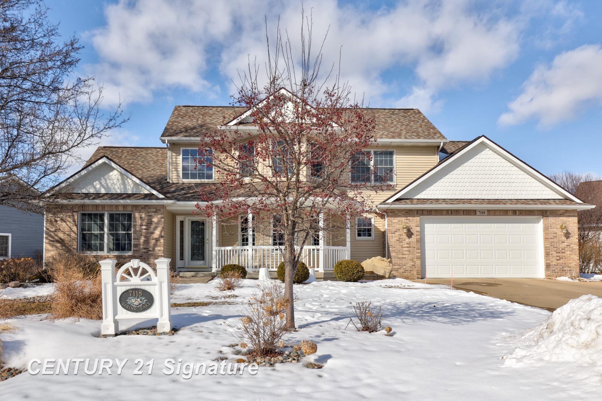 7118 Spring Lake Trail