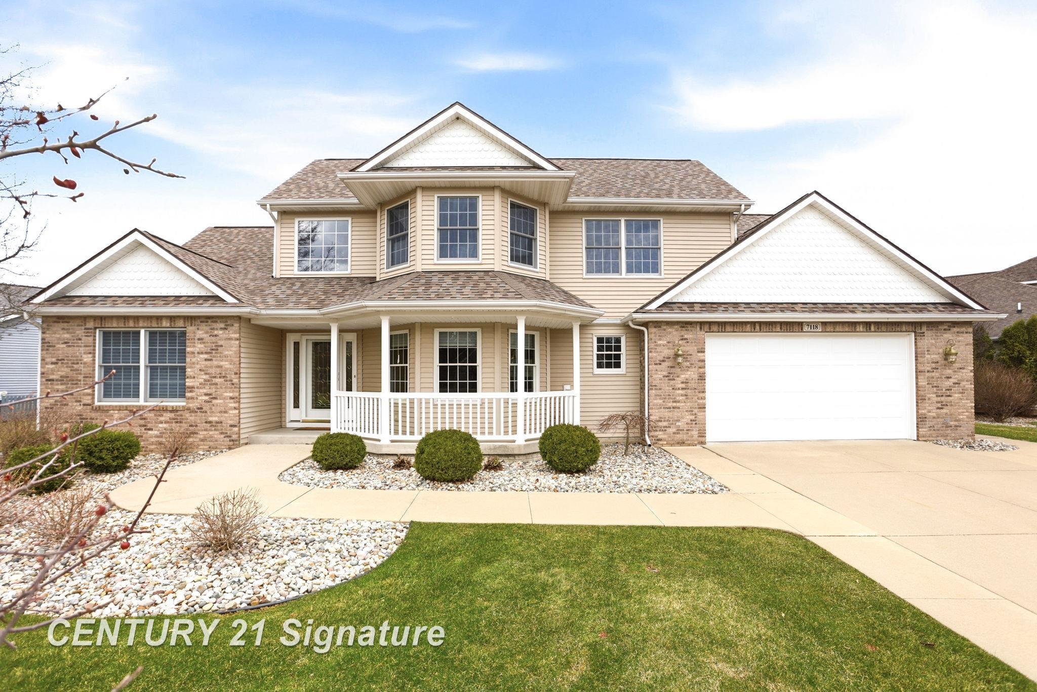 7118 Spring Lake Trail