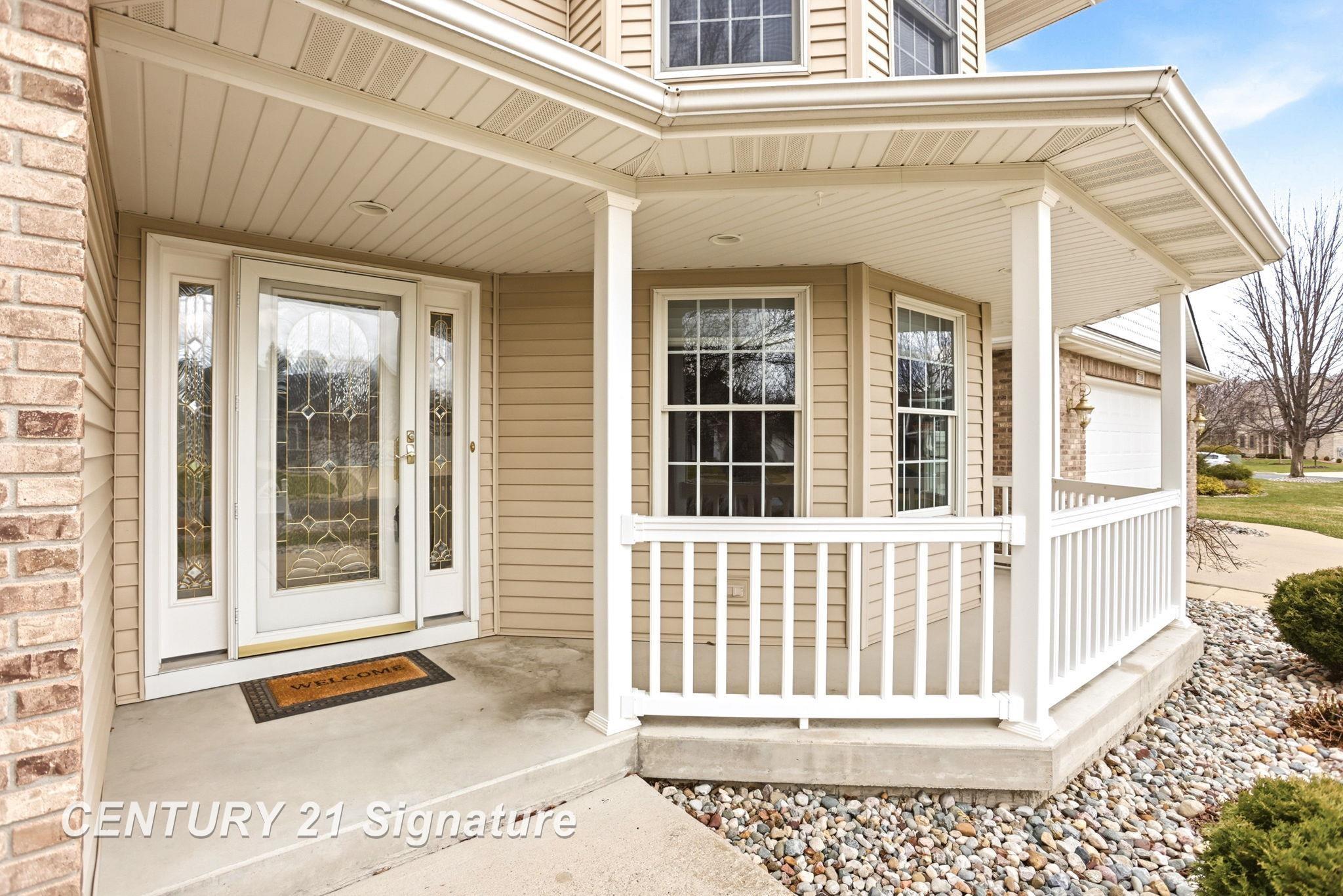7118 Spring Lake Trail