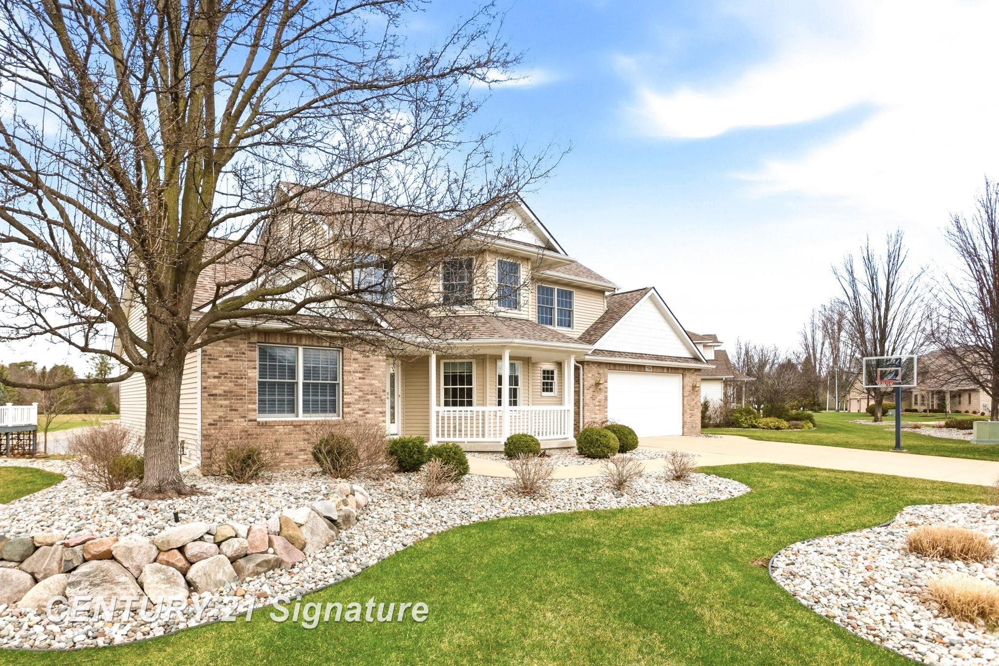 7118 Spring Lake Trail