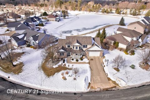 7118 Spring Lake Trail Saginaw Charter Township MI 48603