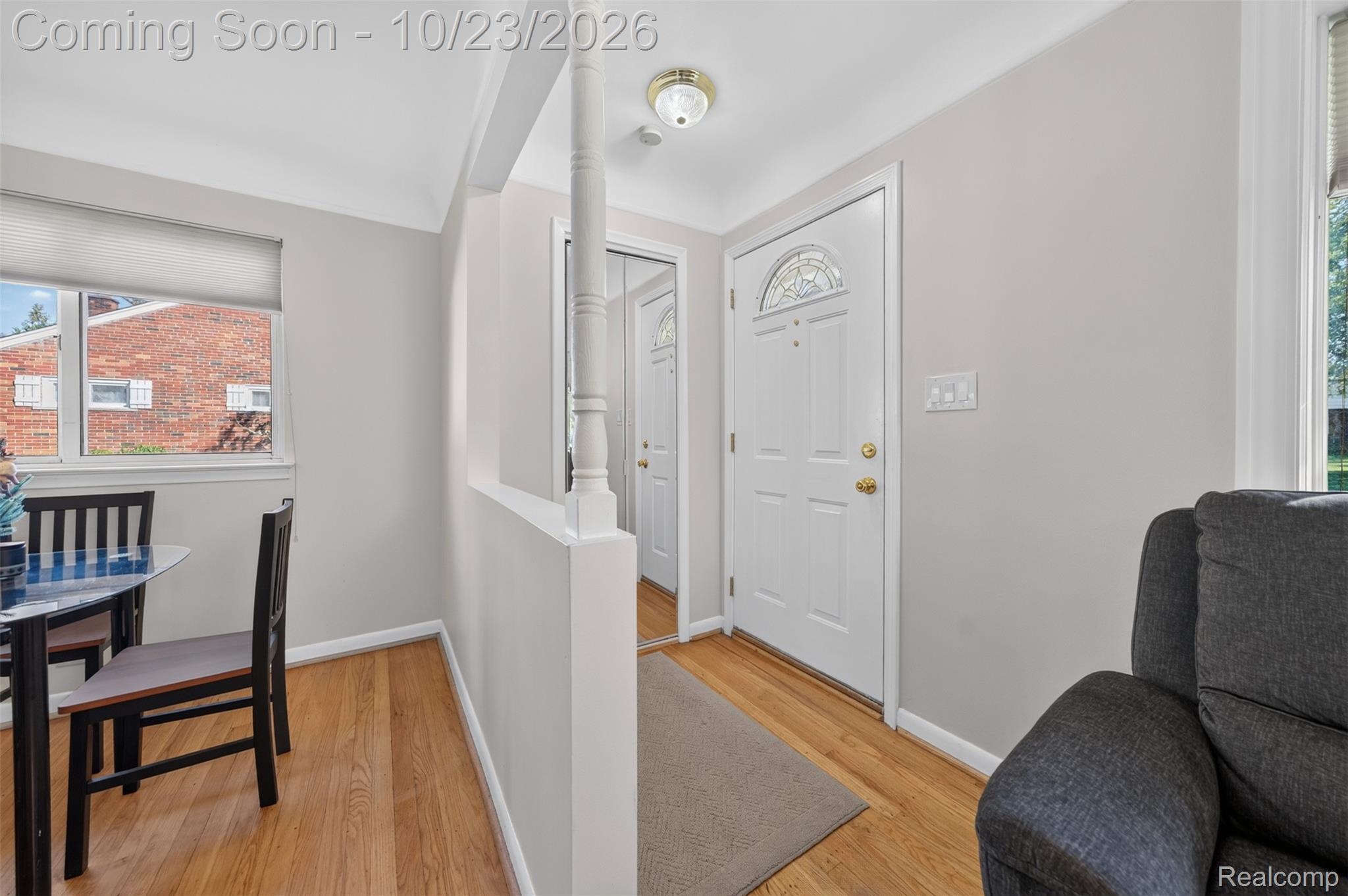 2258 Saint Joseph Street