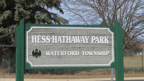 A home in WaterfordCharterTownship_Oakland